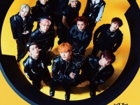 “INI” 7TH SINGLE『THE VIEW』　10/30(水)発売決定！　コンセプトは「CHANGE THE VIEW -見方を変えれば広がる世界-」