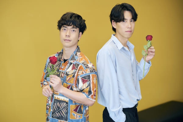 【ネタバレあり】過去の恋でも失言多し!?　『バチェロレッテ・ジャパン』シーズン3参加・櫛田創＆坂口隆志に“例の発言”を直撃