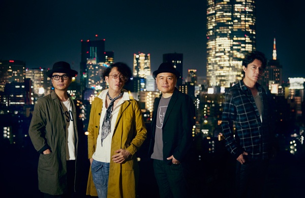 TOKYO No.1 SOUL SETと福山雅治が奇跡のコラボ！　映画『SCOOP!』主題歌に期待の声続出