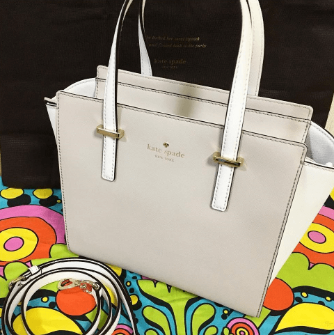 ギフトの大定番！　おすすめのバッグまとめ#8