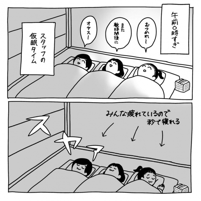 画像はふじっぴ＠genkinibocchiさんのツイートより、以下同