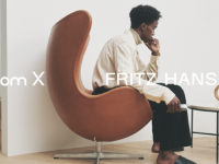 上質な“自分だけの時間”を作る「フリッツ・ハンセン」の家具が当たる！