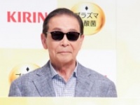 タモリ
