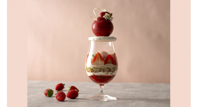 みなとみらいPRセンターのプレスリリース画像