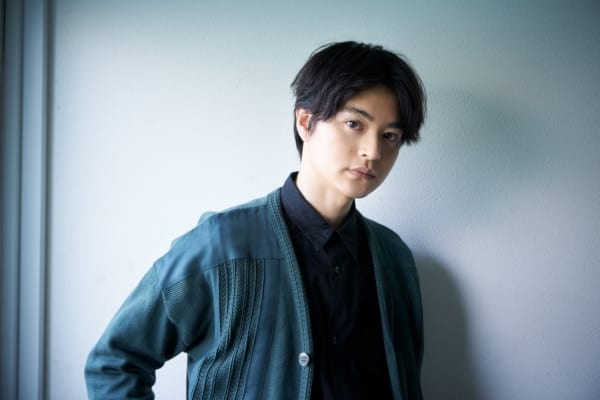 瀬戸康史、コンプレックスだった顔立ちを魅力に変えた今