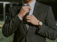 なぜかドキッとする……。男性に「色気」を感じる瞬間4つ