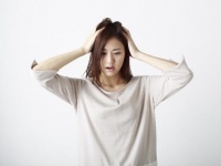 もうイヤーーーー！