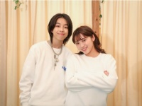 ゲストとして参加したYOSHIさん、古田さん