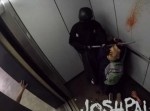 【恐怖】ニンジャが人を切り殺している現場に遭遇したら？