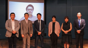 一般社団法人日本デジタルトランスフォーメーション推進協会のプレスリリース画像