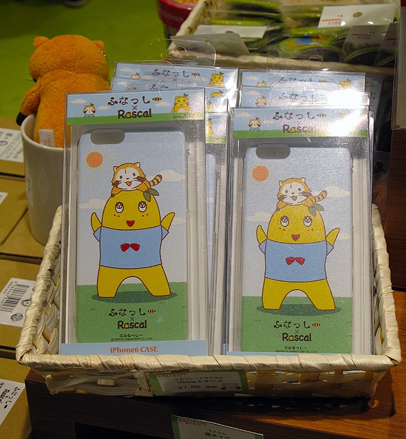iPhone6ケース