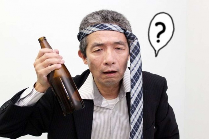 酔っ払いに絡まれたら？（画像はイメージ）