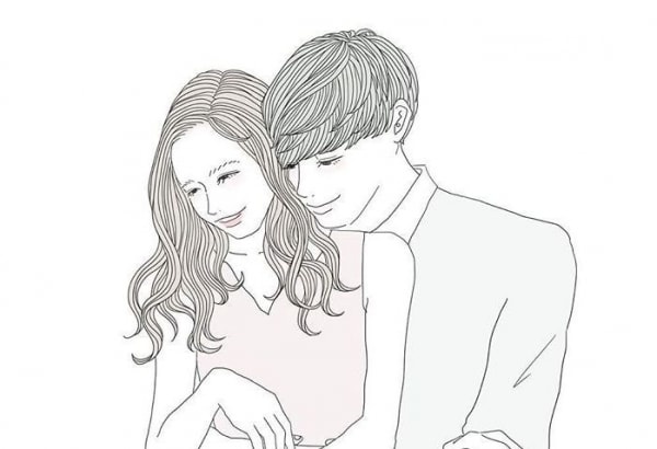 女性が「付き合ってない人の部屋」に行く理由