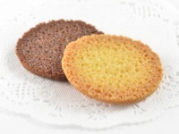【羽田空港土産】みんなが笑顔になるお菓子♪　羽田空港限定の「スマイル東京　マドレーヌラスク」