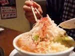 【はいじぃ迷作劇場】【牛角】ぶっちぎりの山盛りメニューが登場！感動の旨さ！