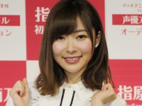 指原莉乃さん（2017年撮影）