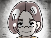 母の冷たい目線。その瞳が問いかけることとは？【ないものねだりの女達 #105】