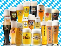秋もビールが飲みたい！