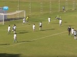 【ブラジル】サッカーの試合で“スコーピオン・キック”が炸裂！