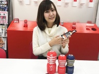 TENGA美人広報に聞く「エロトリビア」～クリスマスプレゼントにはTENGAがオススメな理由！～