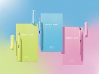 新生活のお供に。「測量野帳＜Colors by LAMY safari＞」数量限定で発売