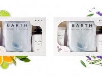 体も肌もどちらも労わるプレミアムなナイトケア体験。BARTHからボディケアセット「BARTH Premium Care Kit」が数量限定で発売