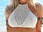 アマゾンで買った水着が小さすぎ！　怒りの購入者がスキのない写真で抗議…
