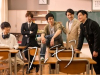 A.B.C-Z初の学園ドラマ、4月放送開始が決定