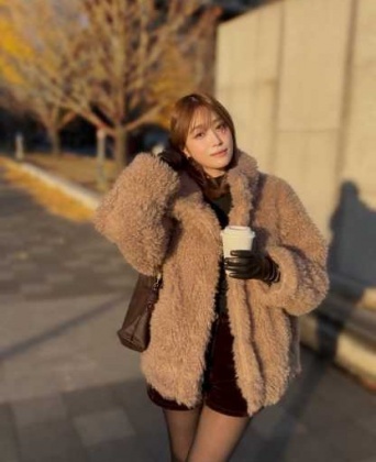 Instagram:髙橋ひかる(@hikaru_takahashi_official)より