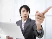 あんたの教え方も悪いだろーが！　嫌な気分にさせる上司のひと言4選