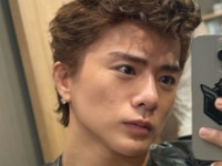 YUSHIの公式Xより