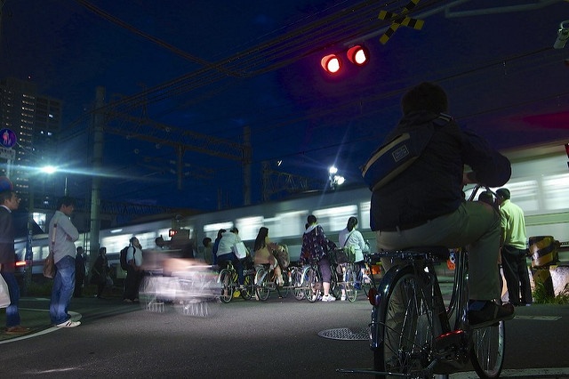 画像はイメージです（mxmstryoさん撮影、Flickrより）