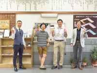Eastside Goodside(イッサイガッサイ)東東京モノづくりHUBのプレスリリース画像