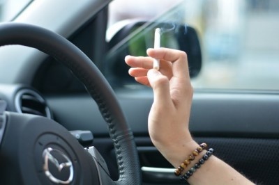 肩身が狭い？　喫煙者が非喫煙者の前で気をつけているコト3選