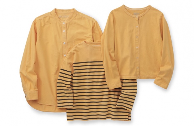 「ReMUJI」って知ってる？ 無印良品が進める“次につなぐ服づくり”と“循環のものづくり”