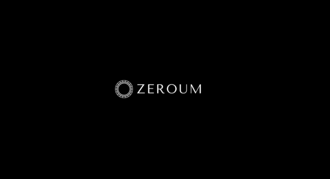 ZEROUM株式会社のプレスリリース画像