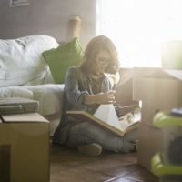 引っ越しの夢は環境の変化を意味している？