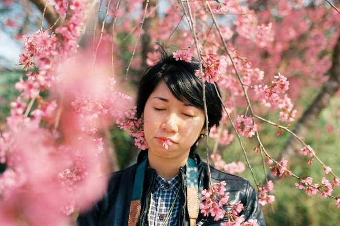 平野　桜