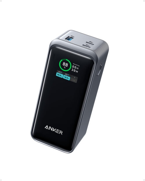 Anker Prime Power Bank (20000mAh, 200W)