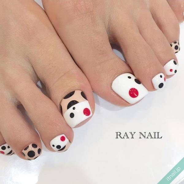 RAY NAIL 原島店