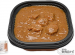 『セブンイレブン・今週の新商品』アンガス牛肉使用のカレーが全国展開！