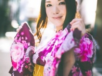 彼女に来てほしい浴衣の色ランキング！　1位は予想外の……