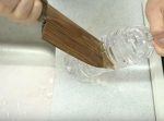 【動画】「世界一よく切れる木製の包丁」の切れ味がすごすごる。