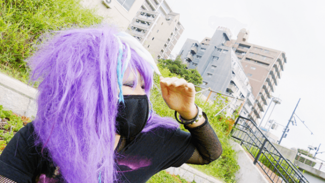 気温も調度いいとか言い出す始末 by Shinnoji