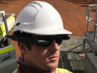 Vuzix Corporationのプレスリリース画像