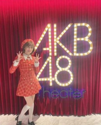 Instagram:松本伊代(@iyo14_official)より