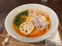 辛さだけじゃなく痺れも自由自在！オリジナルの味わいを楽しむ絶品麻辣湯「麻辣坊」