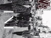 【INI】登場！　10/23(木)発売『ViVi』2025年12月号増刊！！　「二十二の瞳」から見たミラノの景色