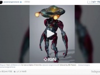 声優はビル・ヘイダー！　映画『パワーレンジャー』からアルファ5のファーストルックが解禁