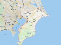 本州とつながってない説（C）Google